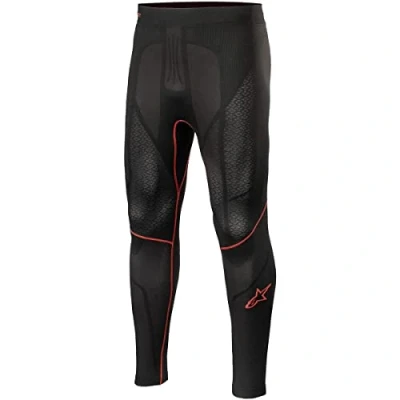 Imagen de Alpinestars Ride Tech V2 Bottom Summer Pantalones functionales para Hombre