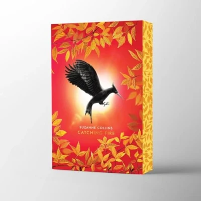 Imagen de Catching Fire Deluxe