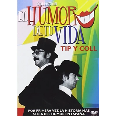 Imagen de El Humor de tu vida [DVD]