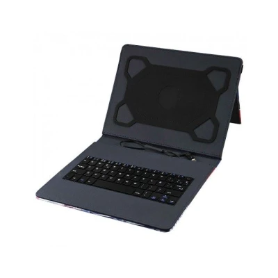 Imagen de Funda Con Teclado Subblim Negro Para Tablet 10,1&#039;&#039;