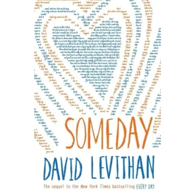 Imagen de Someday