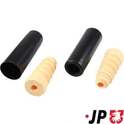 Imagen de JP GROUP 1152702110 Guardapolvo Amortiguador Eje trasero VOLKSWAGEN: Golf 4, 5, Polo IV Hatchback, SEAT: Ibiza 3, Leon I Hatchback