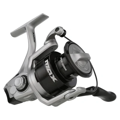 Imagen de Abu Garcia Max X 4000 Carrete Spinning de pesca