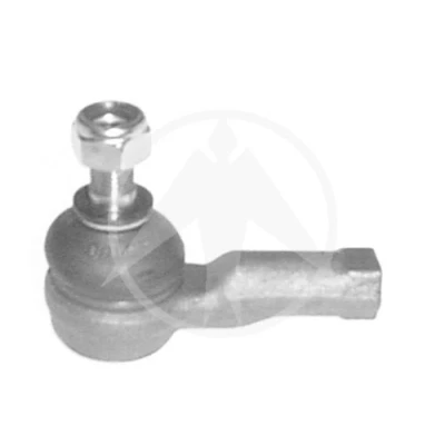 Imagen de SIDEM 89033 Rótula de dirección 12,5 Eje delantero DAEWOO: Matiz I Hatchback