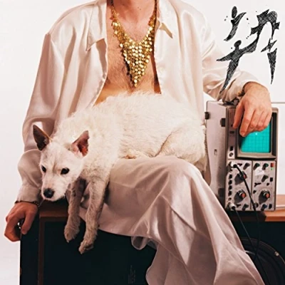 Imagen de Inji La Priest Vinilo