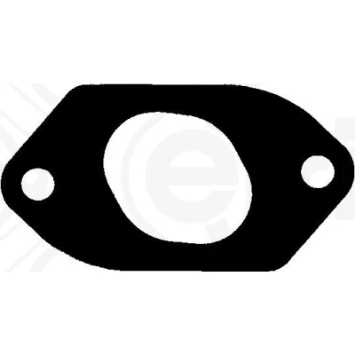 Imagen de Junta, válvula EGR ELRING 490.812
