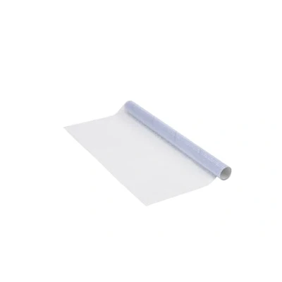 Imagen de Venilia Fensterfolie Vitrostatic estática Vitrostaic Varillas 3D, lámina de privacidad, PVC, Transparente, 45 cm x 1,5 m, Grosor 0,2mm, 54778, Vinilo