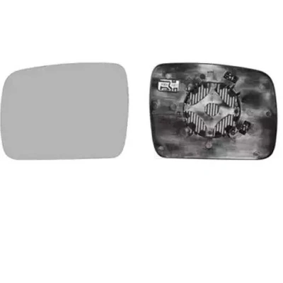 Imagen de VAN WEZEL 0250837 Cristal de Espejo izquierda LAND ROVER: Freelander 2 SUV