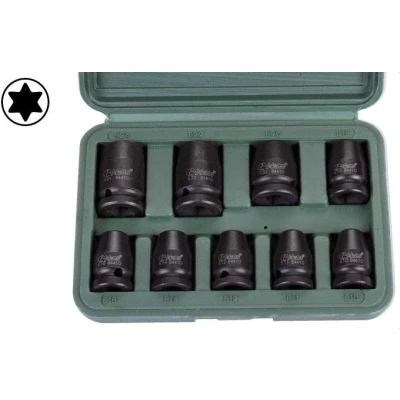 Imagen de HANS 84601 Juego de llaves vaso