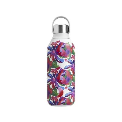 Imagen de Botella Acero Inoxidable Serie 2 Peony Tumble 500 ml