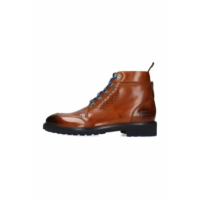 Imagen de Melvin &amp; Hamilton Trevor 5, Botas Cortas al Tobillo Hombre, marrón, 41 EU