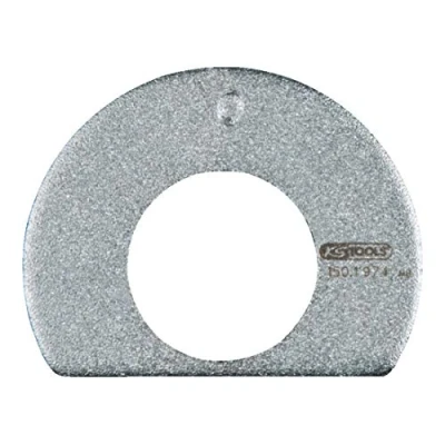 Imagen de Adaptador, herramienta reposición pistón pinza de frenos KS TOOLS 150.1974