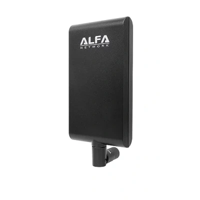 Imagen de Alfa Network Antena Interior de Panel APA M25