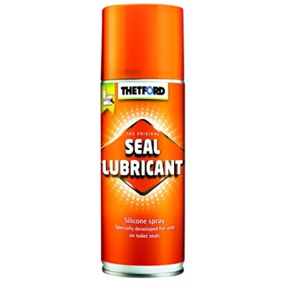 Imagen de Thetford 500534 Spray lubricante
