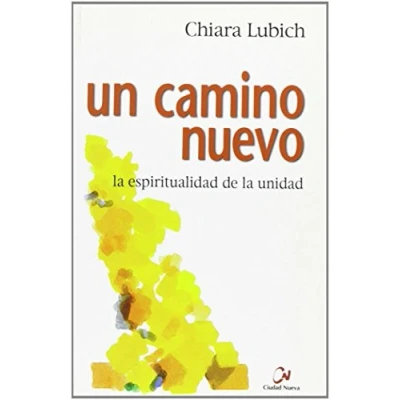 Imagen de Un camino nuevo