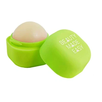 Imagen de Beauty Made Easy Natural origin Lip Balm LIME &amp; LEMON, with Ingredients, 6.8 g