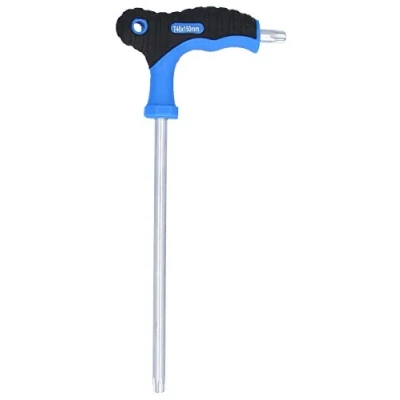 Imagen de KS TOOLS BT041017 Atornillador acodado Torx 150 T40