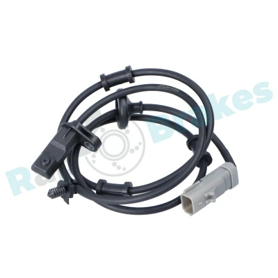 Imagen de RAP BRAKES R A0683 Sensor de ABS Eje trasero izquierda JEEP: Grand Cherokee II (WJ, WG) 4.0 4x4, 4.7 V8 3.1 TD 2.7 CRD 4x4 1999 2005