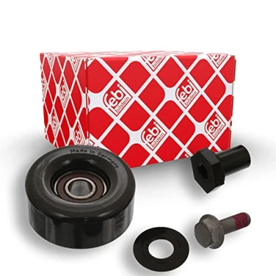 Imagen de FEBI BILSTEIN 34533 Polea Tensora PORSCHE: Boxster