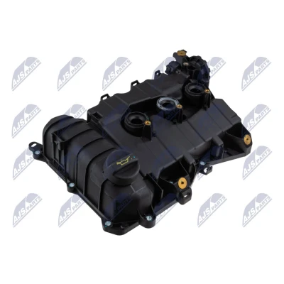Imagen de NTY BPZ PL 011 Tapa de Balancines con junta caperuza PEUGEOT: 208 I Hatchback, 2008 I, CITROËN: C3 III, C Elysée Sedán, OPEL: Crossland X