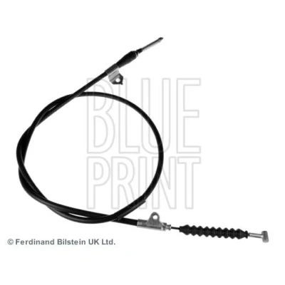 Imagen de BLUE PRINT ADN146256 Cable de Freno Mano Atrás derecha 1775 NISSAN: Vanette Cargo Bus, Serena, Furgón
