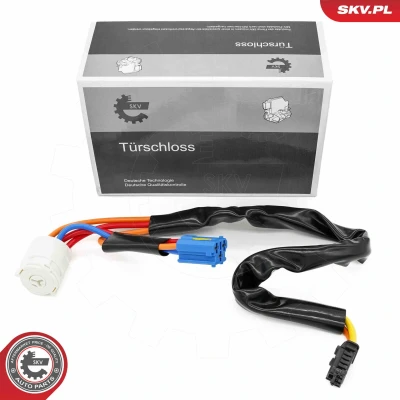 Imagen de Interruptor de encendido/arranque ESEN SKV 65SKV044