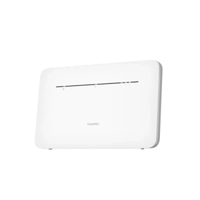 Imagen de Huawei 4G CPE 3, B535 232a, LTE 300Mbps, Wi Fi AC1300, 4 Gigabit Puertos RJ45, AI Life App, Color Blanco