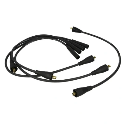 Imagen de NGK 0772 Juego de Cables Encendido 5 OPEL: Kadett E CC, Berlina, Monza A, PEUGEOT: 205 II Hatchback norauto, oscaro, mister auto