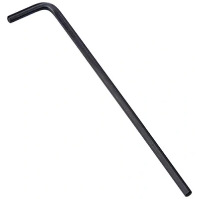 Imagen de KS TOOLS 151.2804 Atornillador acodado Hexágono interior 144, 29 4,0