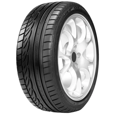 Imagen de Dunlop SP Sport 01 235/55 R17 99V coche de turismo Neumáticos verano FORD: KUGA 2, Focus C Max, Transit Custom V362 Furgón 527462