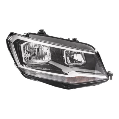 Imagen de HELLA 1EA 012 286 061 Faros VOLKSWAGEN: CADDY 4 Kasten, DACIA: Dokker Express