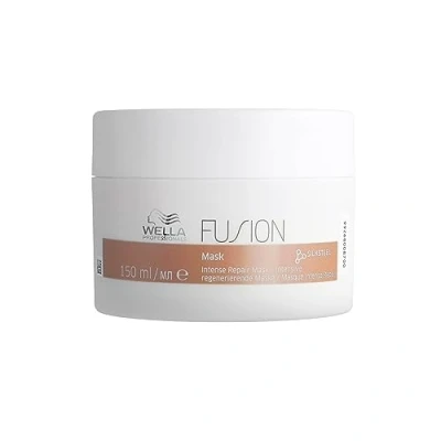 Imagen de Wella Professionals Fusion Intense Repair Mask 500 ml