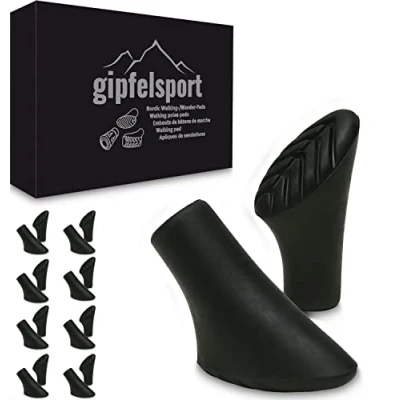 Imagen de gipfelsport Apliques de Senderismo para Asfalto