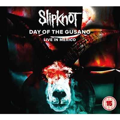 Imagen de Day Of The Gusano: Live In Mexico [Vinilo]
