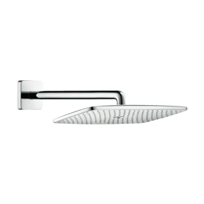 Imagen de Hansgrohe 27376000 Raindance E 360 Air ducha mural, cromo