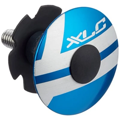 Imagen de XLC 2500520609 Tapa de dirección A Head AP S01, Adultos Unisex, Multicolor, No Aplica