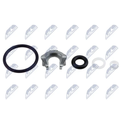 Imagen de NTY BWP VW 002 Kit juntas, inyector AUDI: A1 Hatchback, A3 Sportback