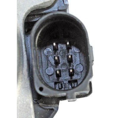 Imagen de METZGER 0892431 Válvula EGR eléctrico Unidad de control/software se debe actualizar AUDI: A4 B7 Avant, A6 C6 Berlina, Berlina