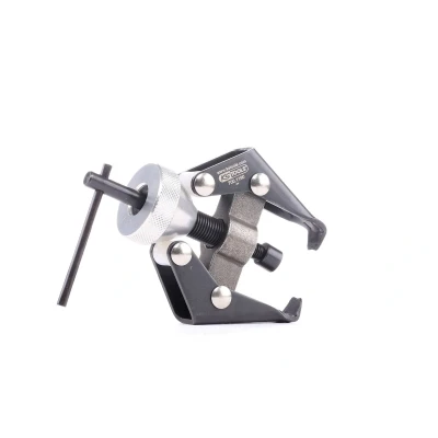 Imagen de KS TOOLS 700.1190 Extractor, brazo limpiaparabrisas 2 Acero para herramientas