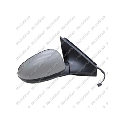 Imagen de Espejo retrovisor Prasco LA4027313 con sensor derecha imprimado eléctrico calefactable LANCIA: DELTA 3