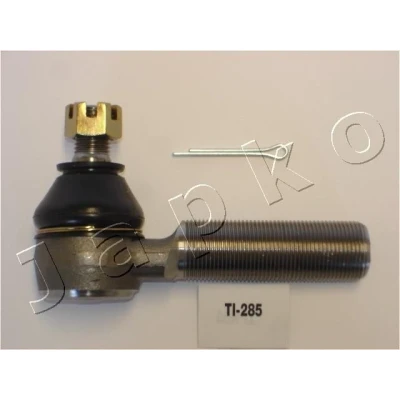 Imagen de JAPKO 111285 Rótula de dirección 23 x 1,5 Eje delantero TOYOTA: Land Cruiser 80, Prado 70 SUV, SUV Cabrio