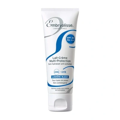 Imagen de Embryolisse Lait CrèmeMulti Protection Milk Cream SPF 20 40 ml