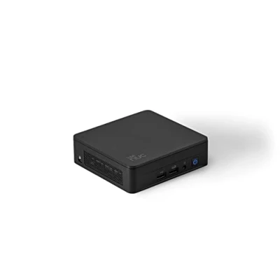 Imagen de Intel Arena Canyon NUC13ANKI5 Sin Cable