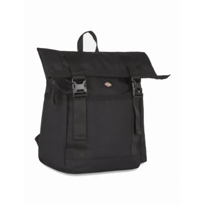 Imagen de DICKIES MOCHILA ASHVILLE ROLLTOP NEGRA UNICA