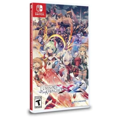 Imagen de Limited Run Videojuegos, Multicolor (1217803)