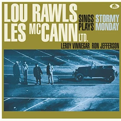 Imagen de Stormy Monday hq/reissue Vinilo