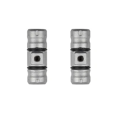 Imagen de wolfcraft Doble soporte,ntercambiable para Flipbit, 3084000, 2 dobles soportes,ntercambiables adicionales