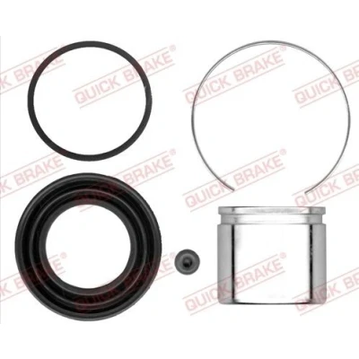 Imagen de QUICK BRAKE 114 5488 Kit de Reparación Frenos con pistón 54mm TOYOTA: Yaris II Hatchback