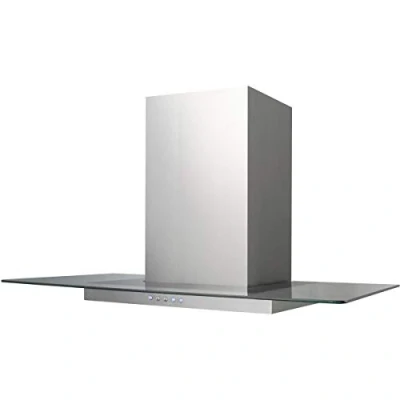 Imagen de Campana Extractora Decorativa Candy Cvmi 970 Lx 90cm Inoxidable