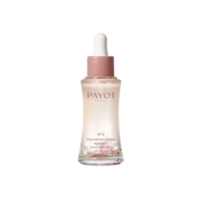 Imagen de Payot Crema de Día N2 Oleo Serum Petales Apaisant